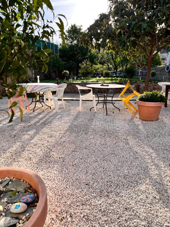 Casa Monica Cargese - Swing 42 - Appartement 外观 照片