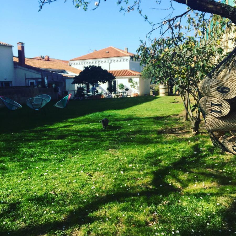 Casa Monica Cargese - Swing 42 - Appartement 外观 照片