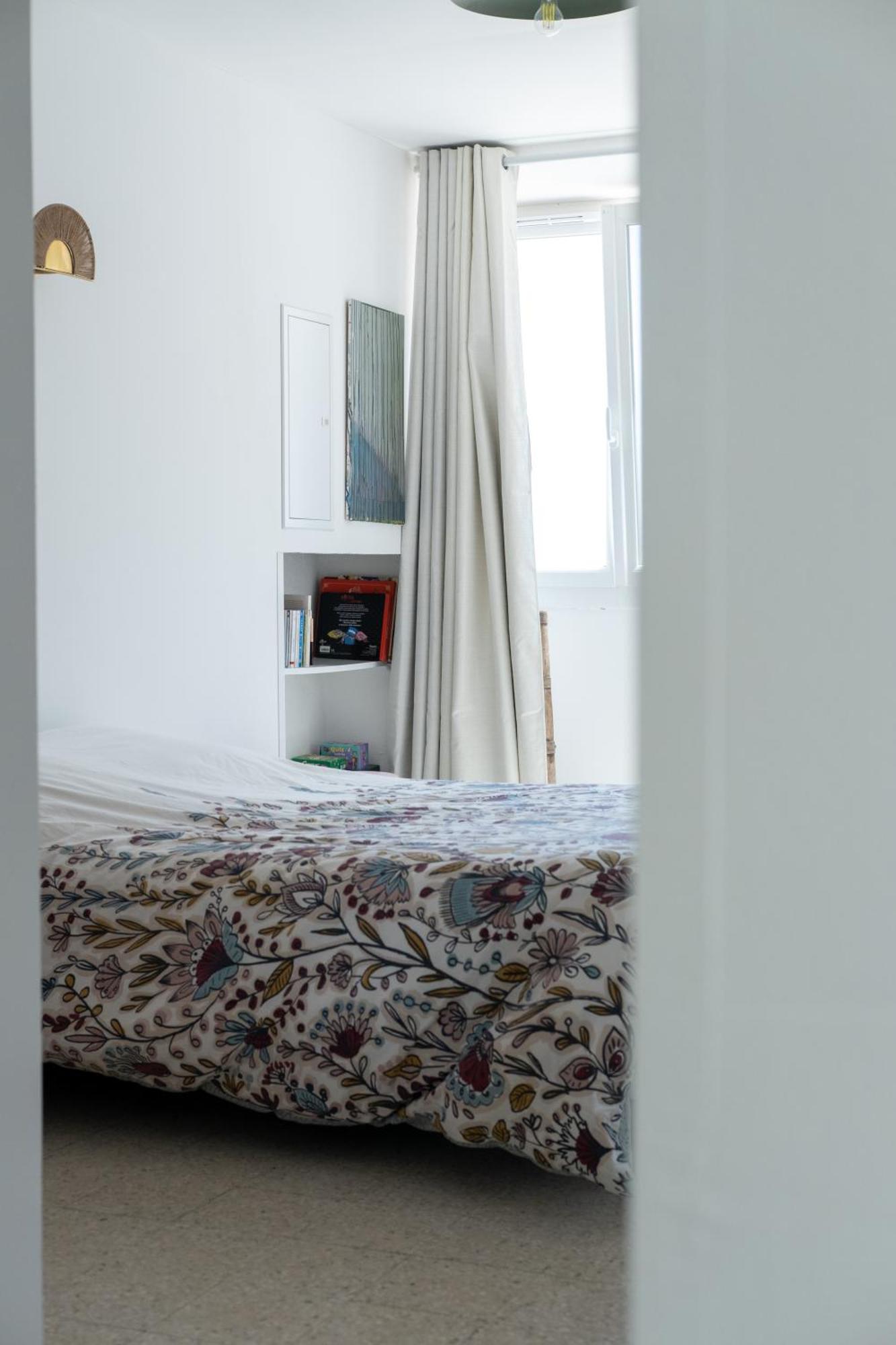Casa Monica Cargese - Swing 42 - Appartement 外观 照片