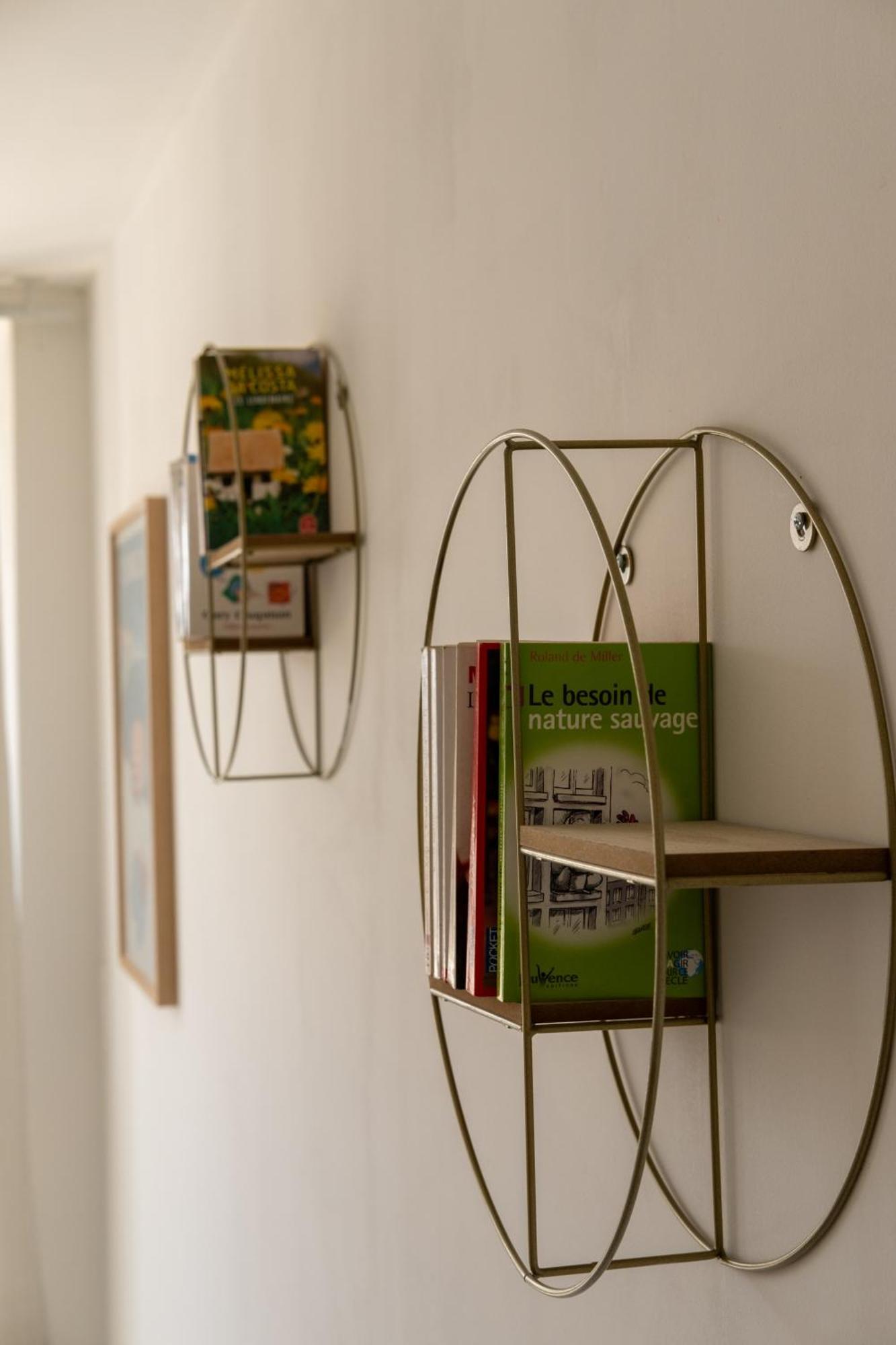 Casa Monica Cargese - Swing 42 - Appartement 外观 照片