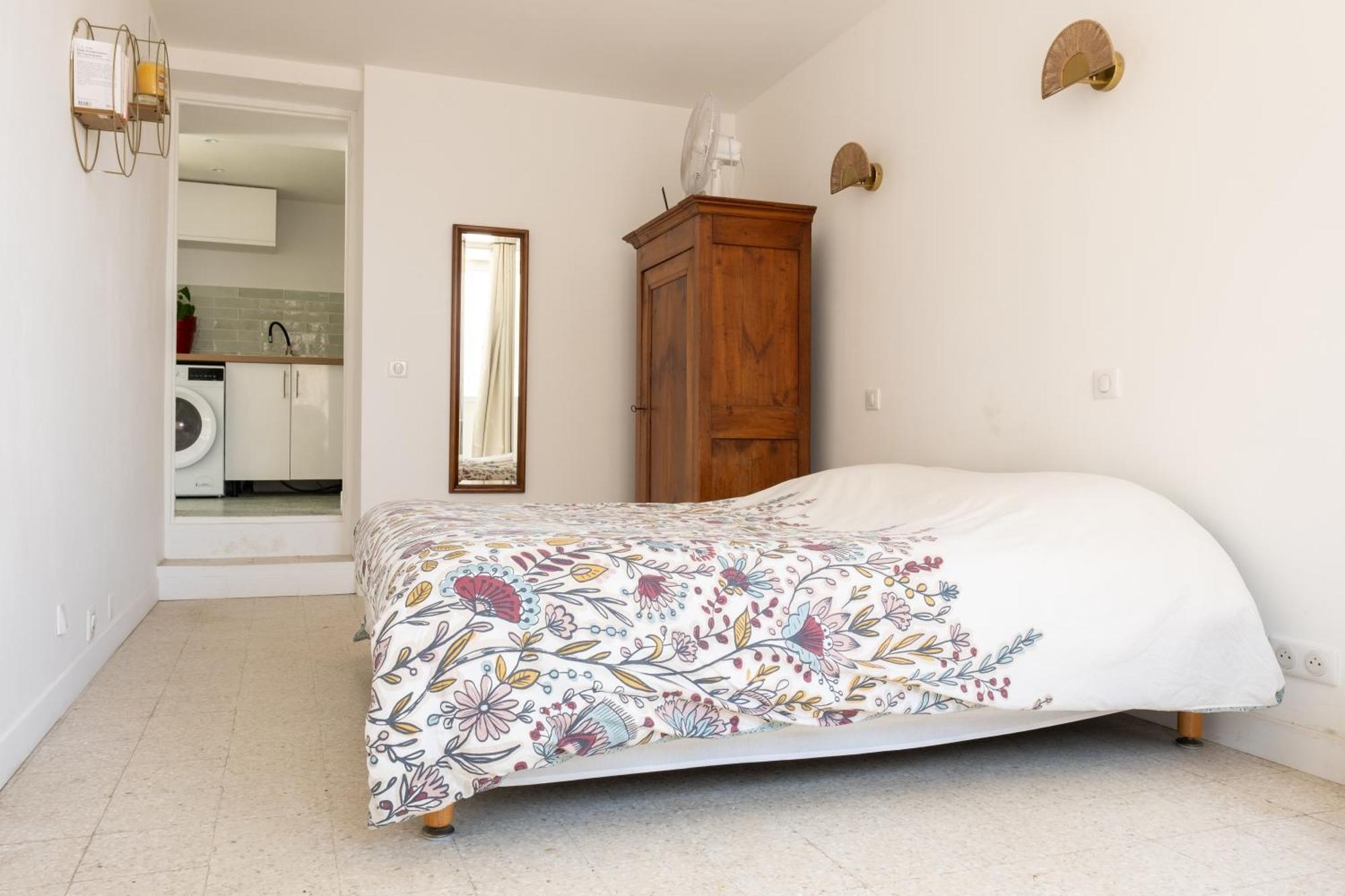 Casa Monica Cargese - Swing 42 - Appartement 外观 照片