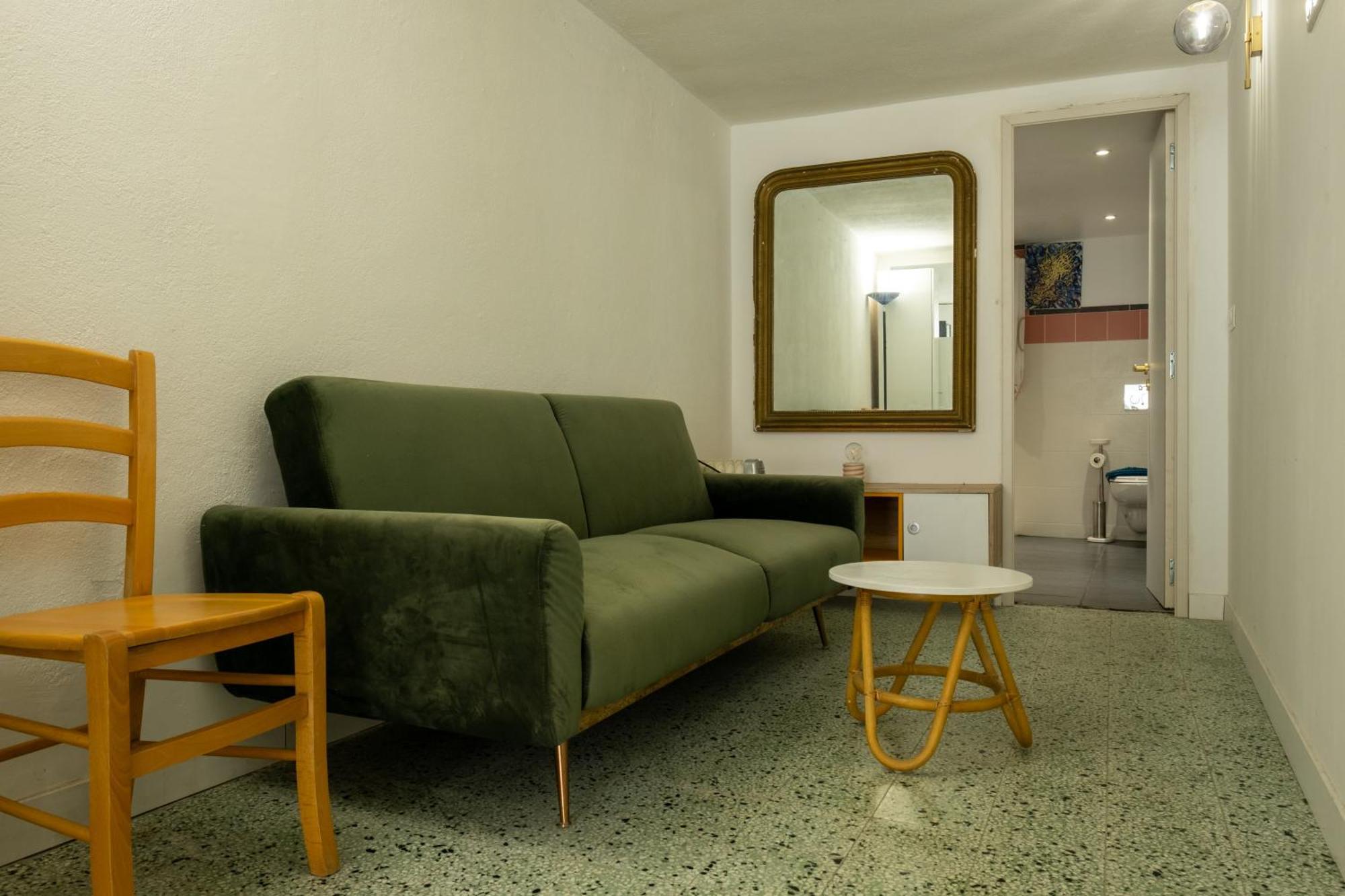 Casa Monica Cargese - Swing 42 - Appartement 外观 照片