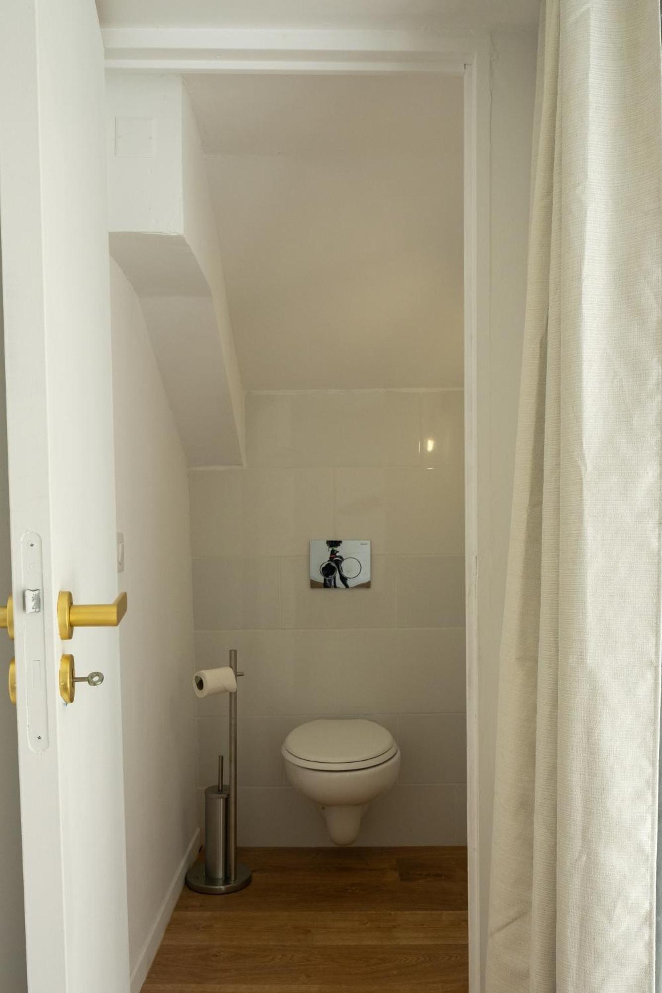 Casa Monica Cargese - Swing 42 - Appartement 外观 照片